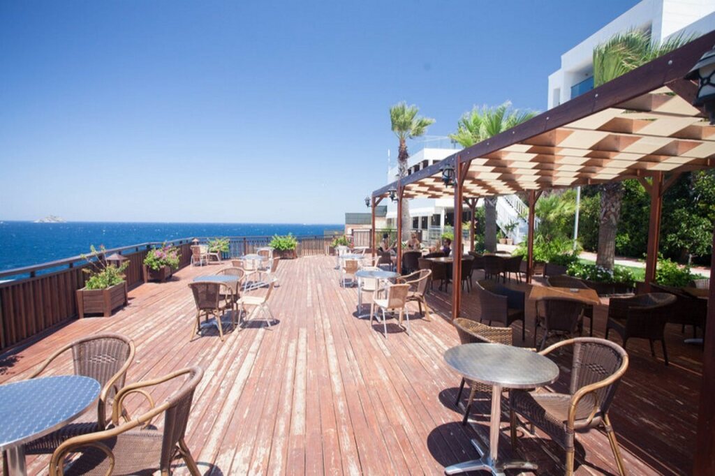 Delta Hotels Marriott Bodrum Rezervasyon