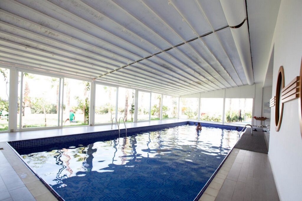 Delta Hotels Marriott Bodrum Rezervasyon