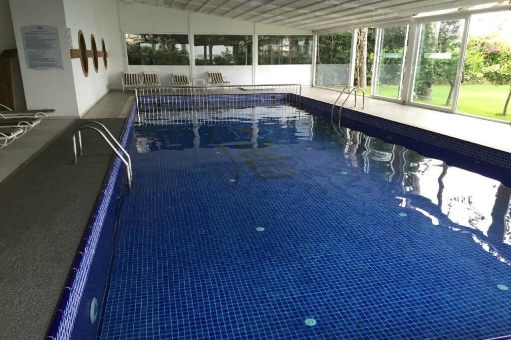 Delta Hotels Marriott Bodrum Rezervasyon