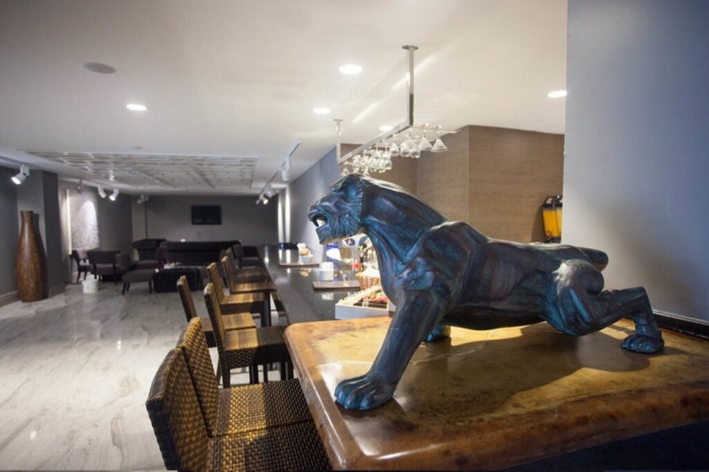 Delta Hotels Marriott Bodrum Rezervasyon