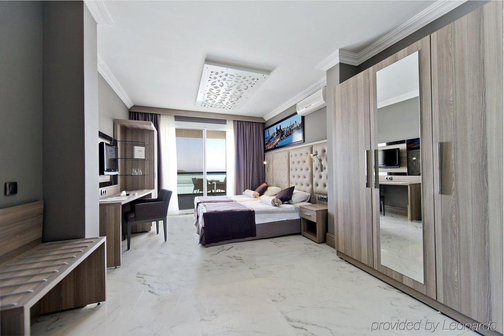 Delta Hotels Marriott Bodrum Rezervasyon