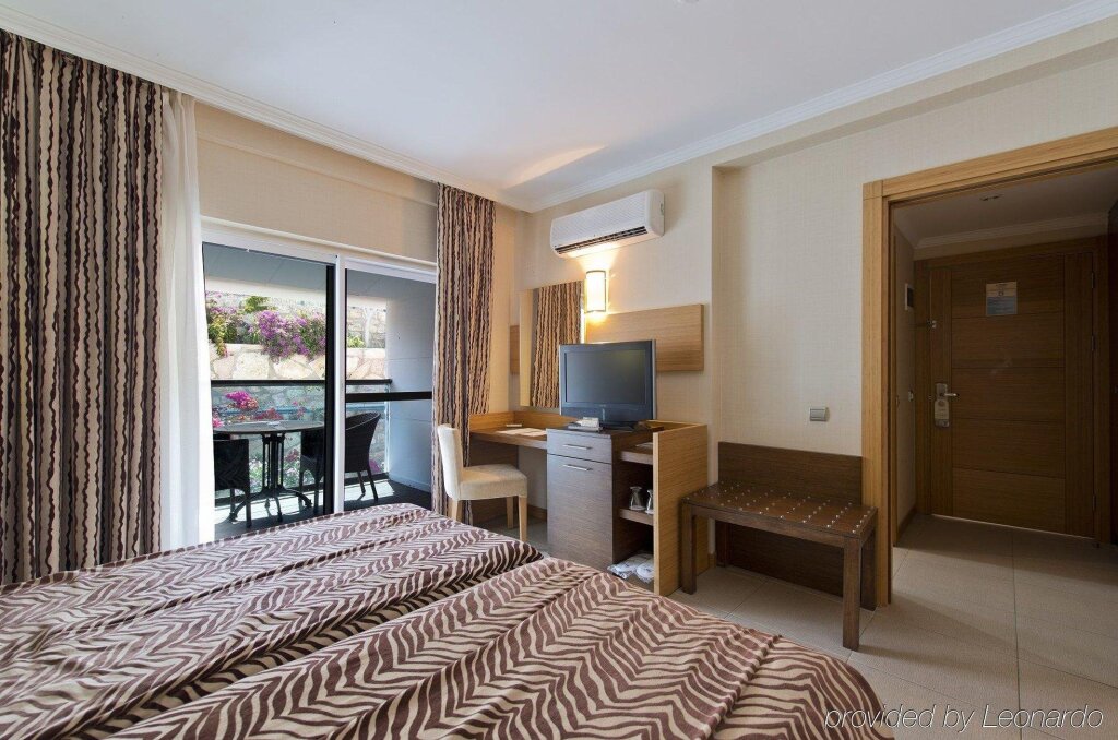 Delta Hotels Marriott Bodrum Rezervasyon