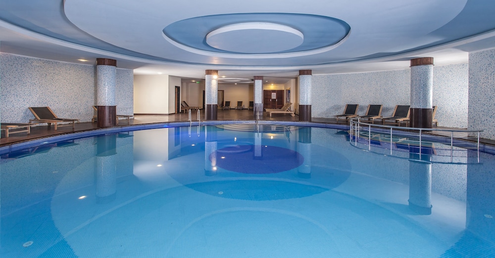 Sultan Of Side Hotel Rezervasyon