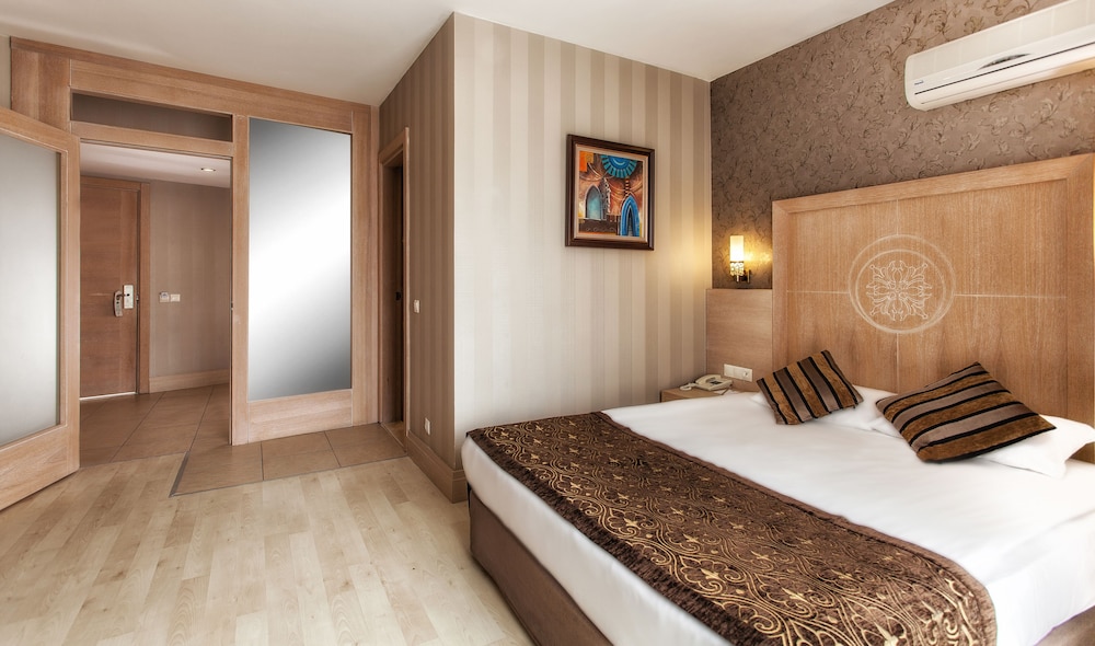 Sultan Of Side Hotel Rezervasyon