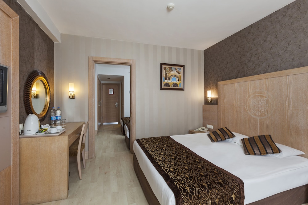 Sultan Of Side Hotel Rezervasyon