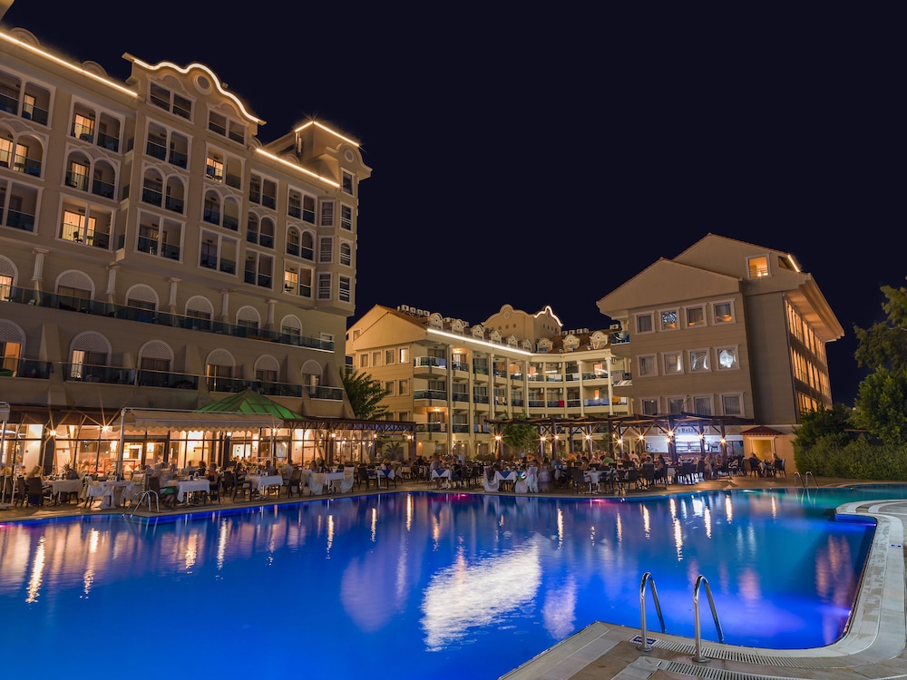 Sultan Of Side Hotel Rezervasyon