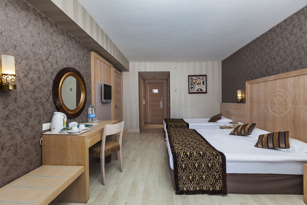 Sultan Of Side Hotel Rezervasyon
