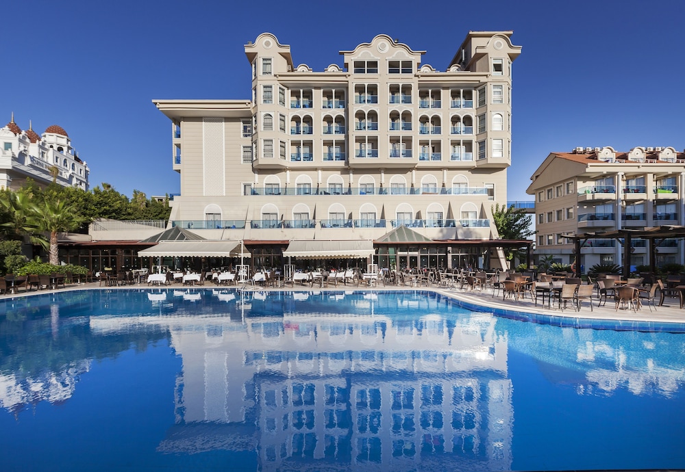 Sultan Of Side Hotel Rezervasyon