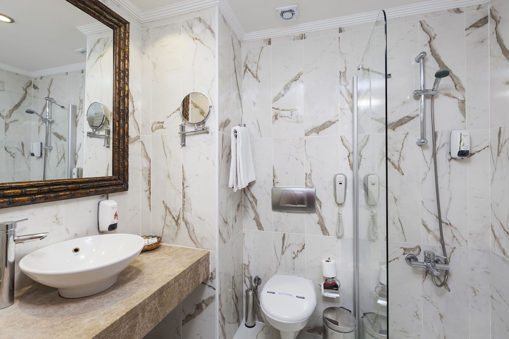 Sultan Of Side Hotel Rezervasyon