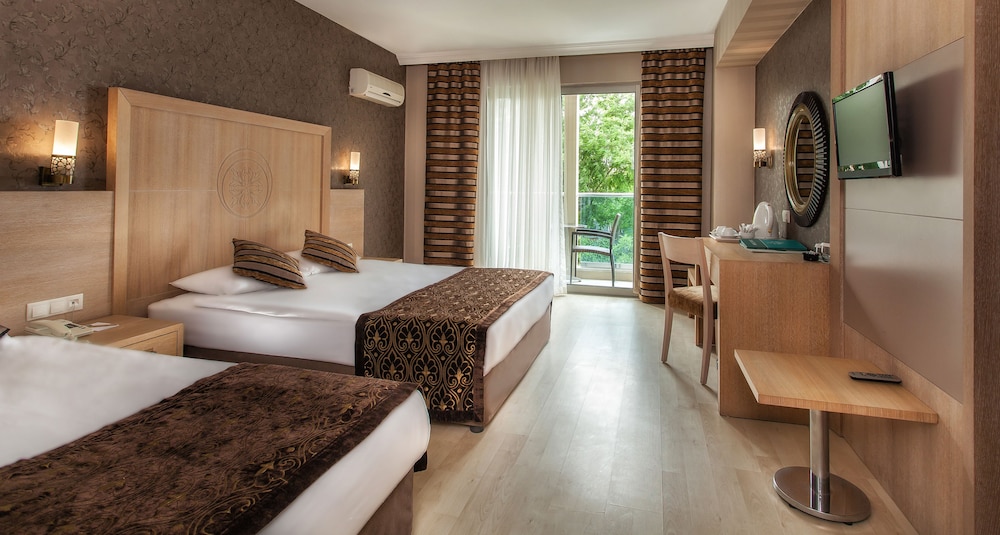 Sultan Of Side Hotel Rezervasyon