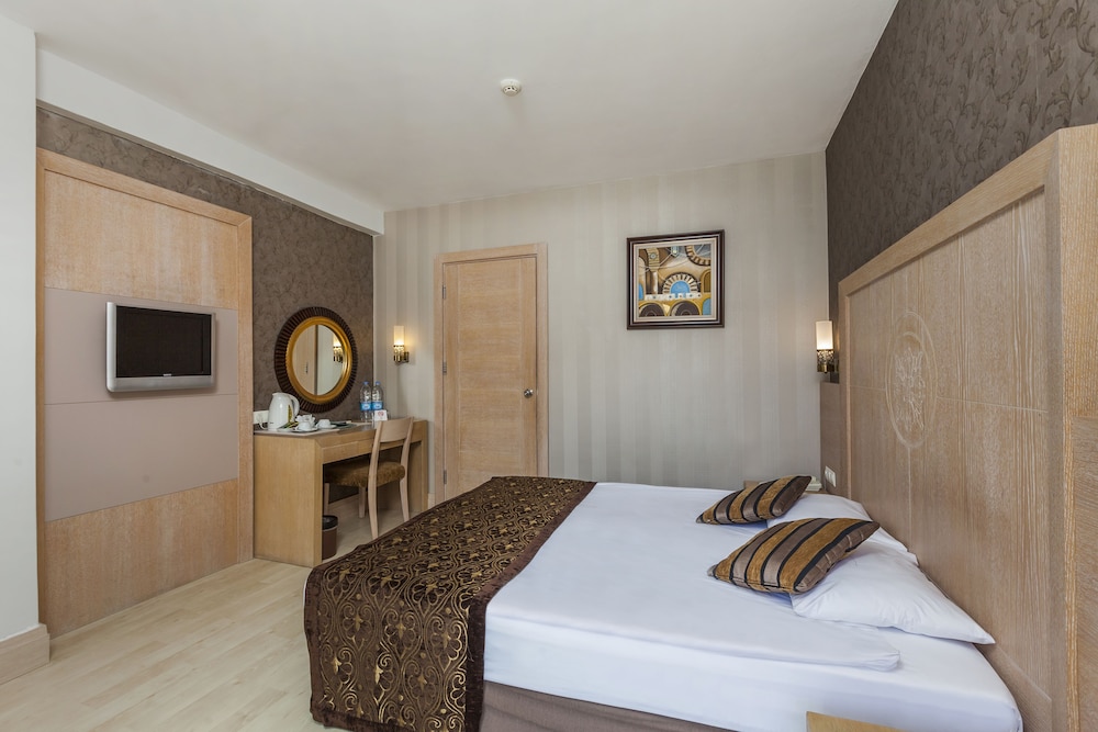 Sultan Of Side Hotel Rezervasyon