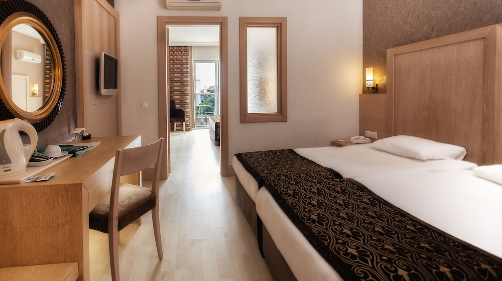 Sultan Of Side Hotel Rezervasyon