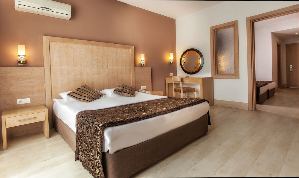 Sultan Of Side Hotel Rezervasyon