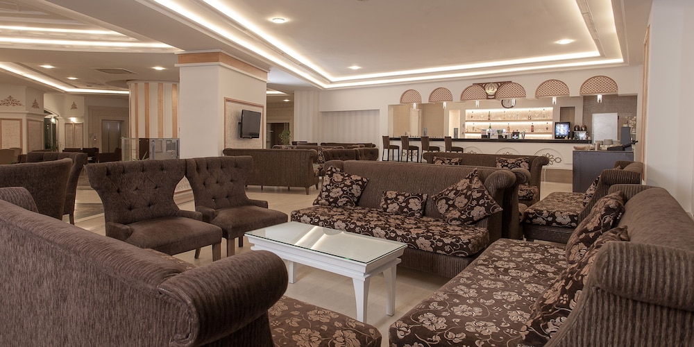 Sultan Of Side Hotel Rezervasyon