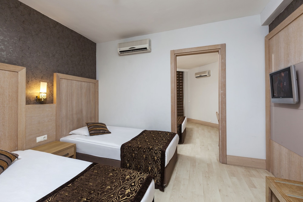 Sultan Of Side Hotel Rezervasyon