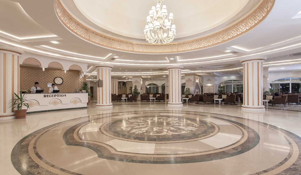 Sultan Of Side Hotel Rezervasyon