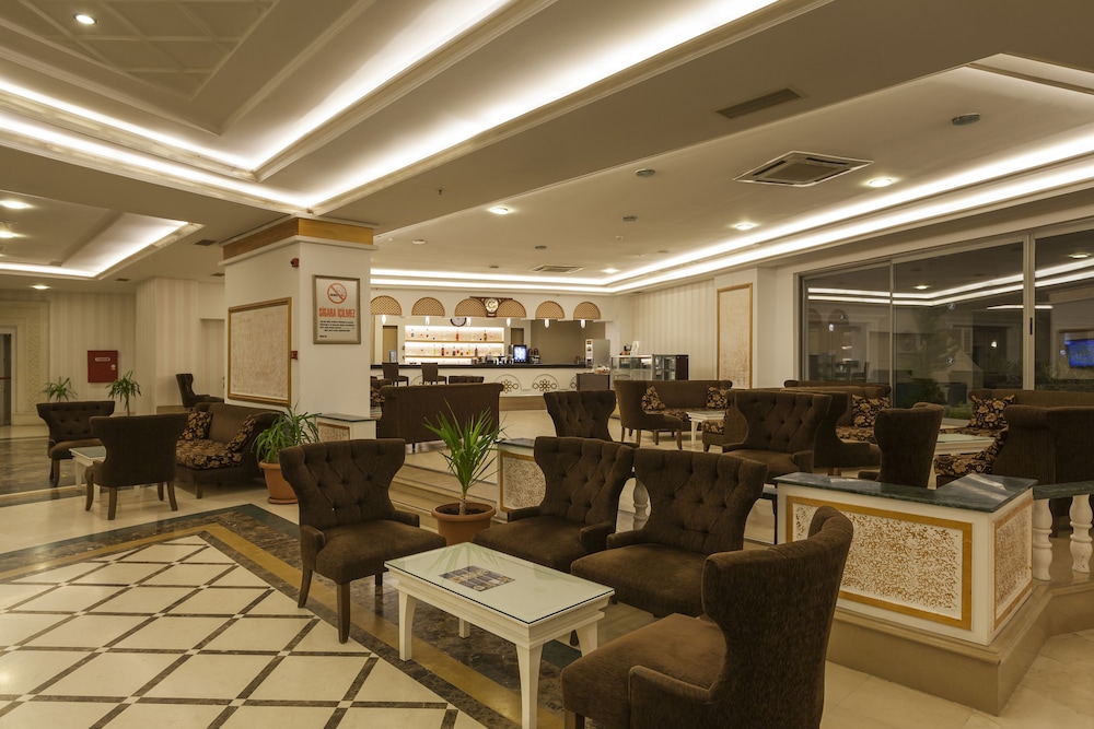 Sultan Of Side Hotel Rezervasyon