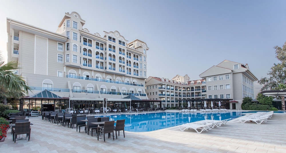 Sultan Of Side Hotel Rezervasyon