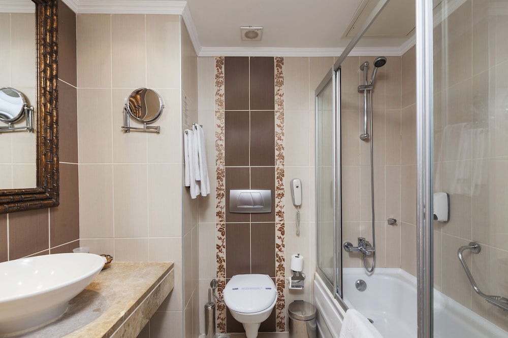 Sultan Of Side Hotel Rezervasyon