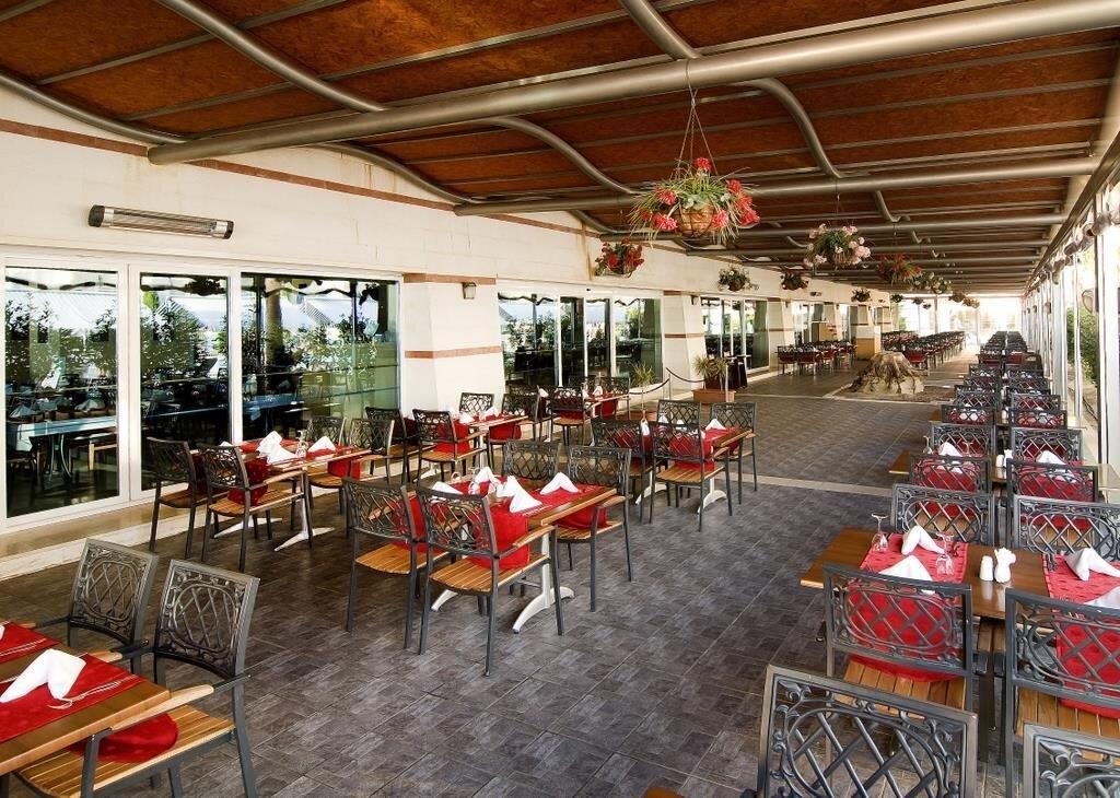 Otium Sealight Beach Resort Rezervasyon