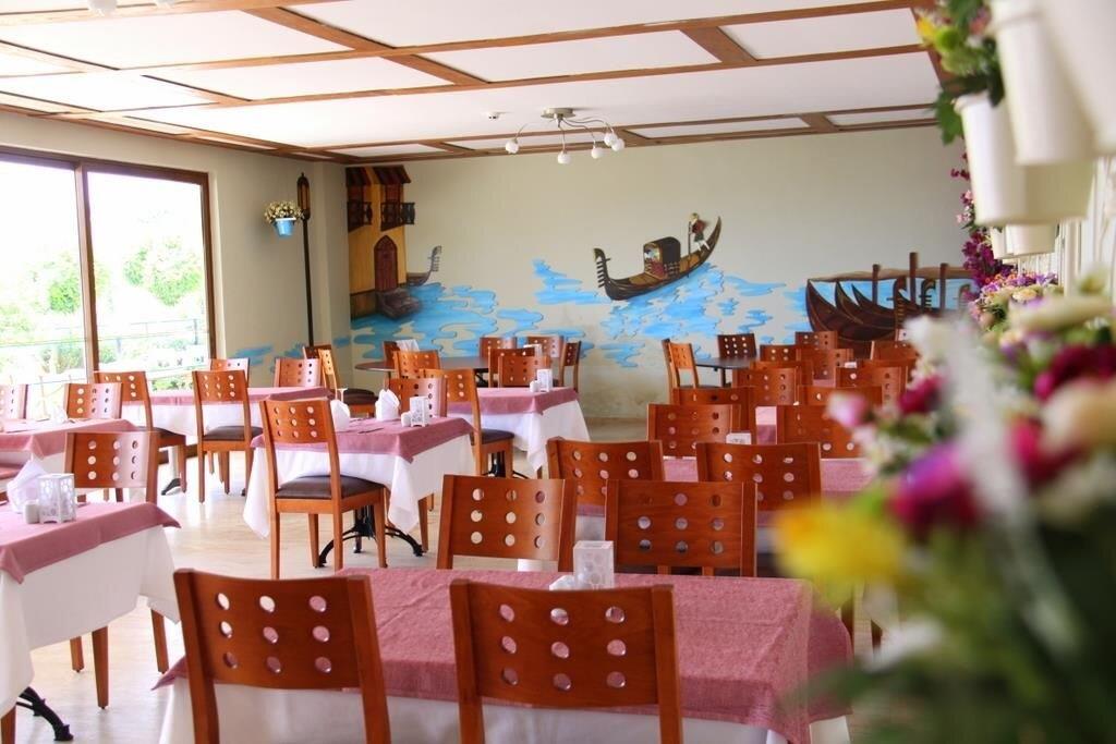 Otium Sealight Beach Resort Rezervasyon