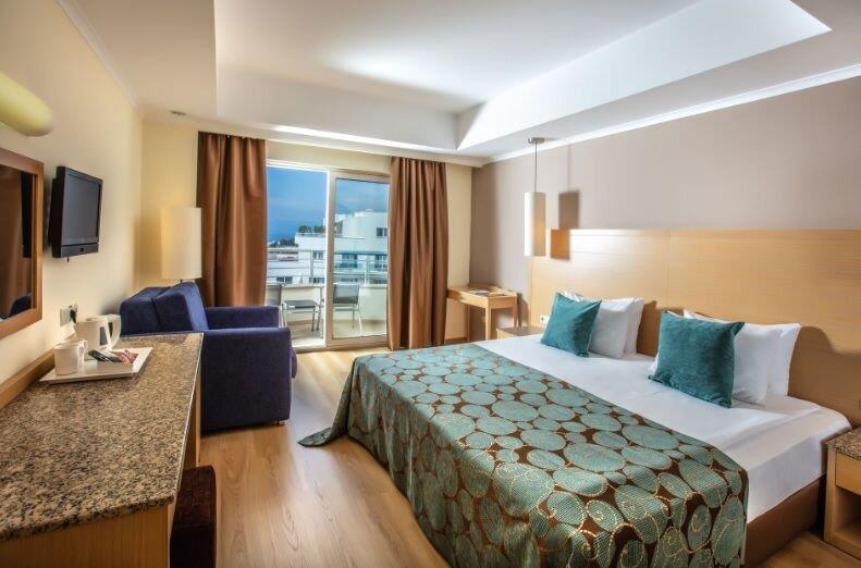 Otium Sealight Beach Resort Rezervasyon