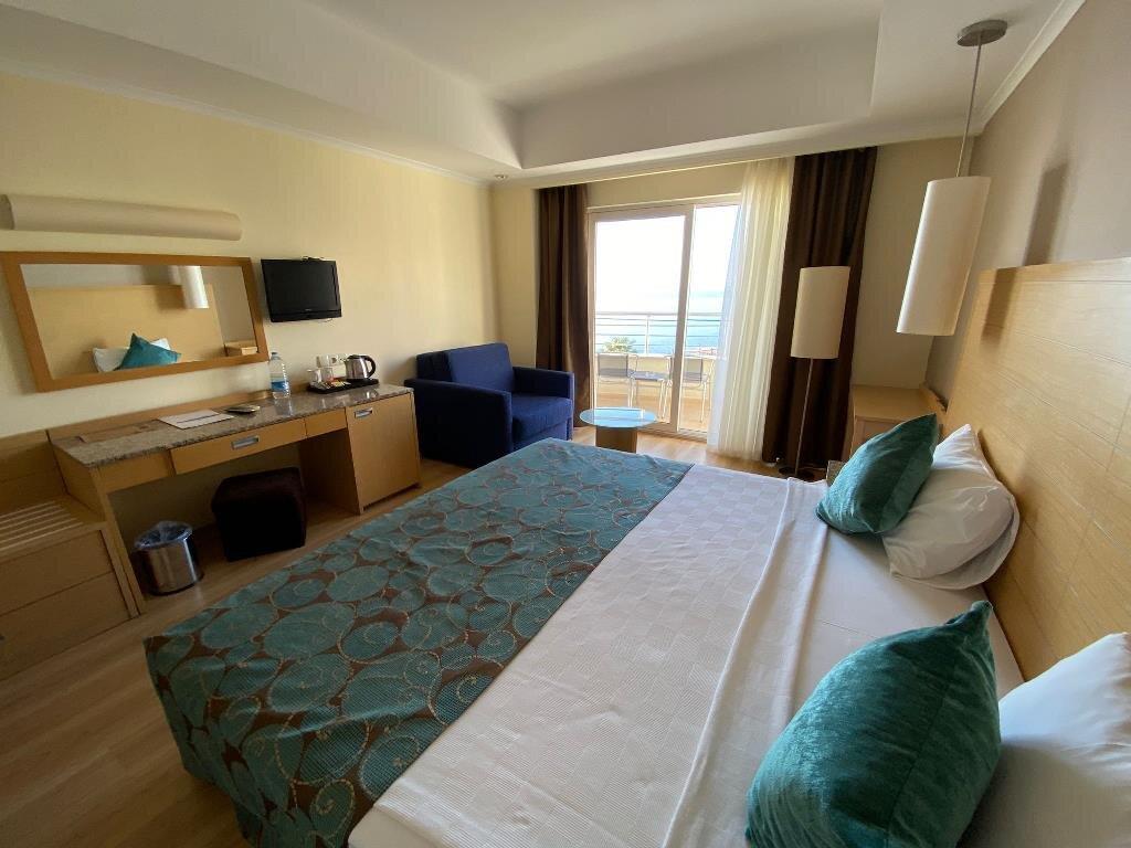 Otium Sealight Beach Resort Rezervasyon