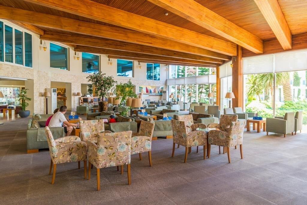 Otium Sealight Beach Resort Rezervasyon