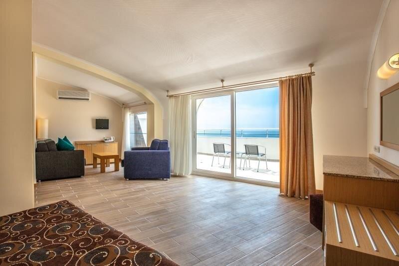 Otium Sealight Beach Resort Rezervasyon