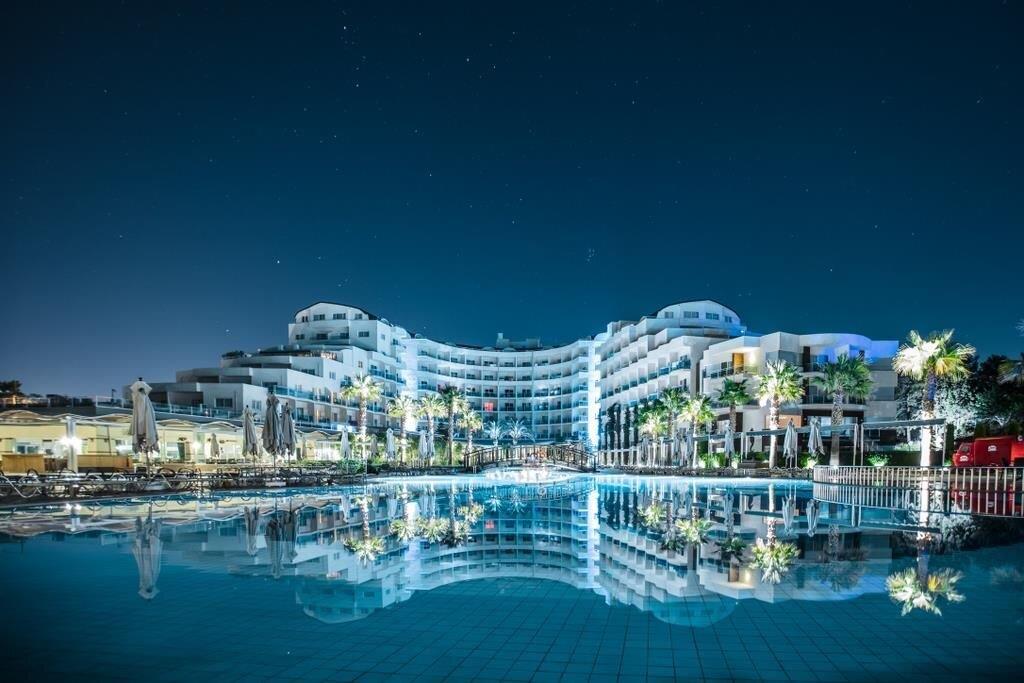 Otium Sealight Beach Resort Rezervasyon