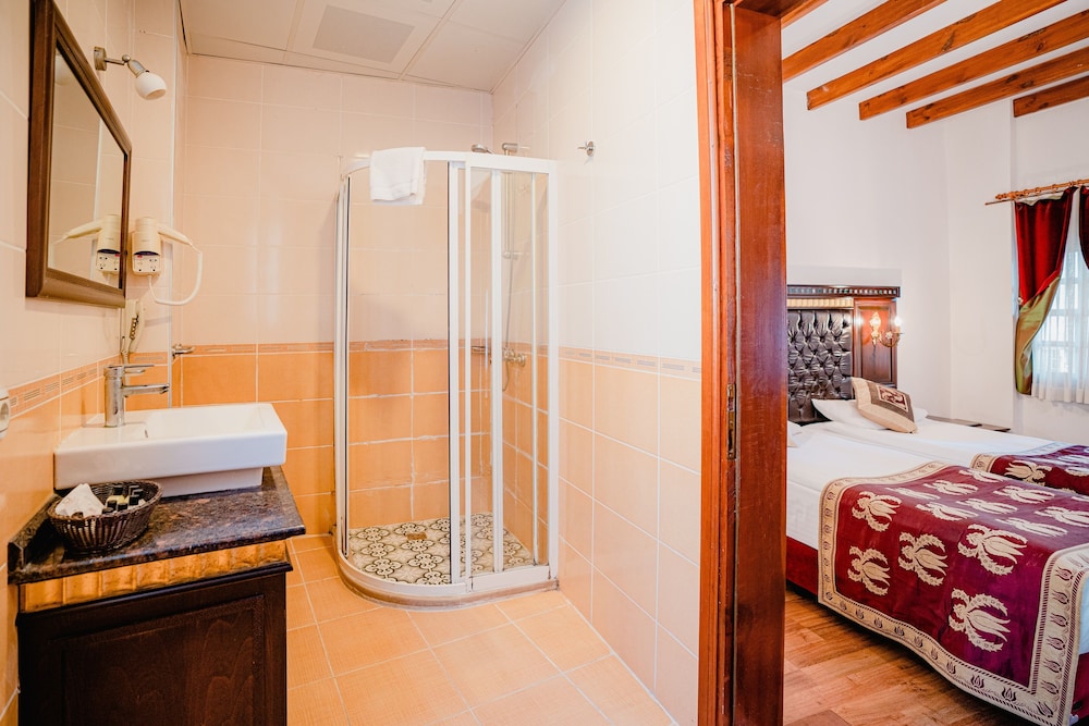 Mediterra Art Hotel Rezervasyon