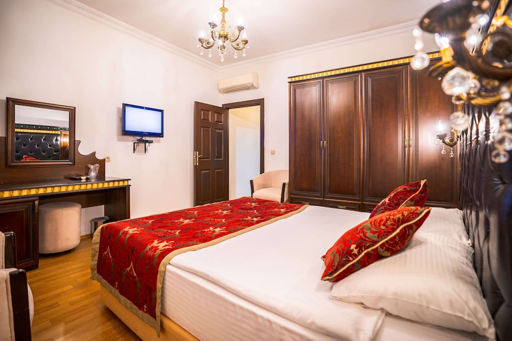 Mediterra Art Hotel Rezervasyon