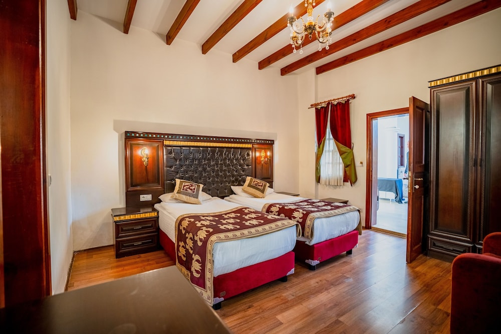 Mediterra Art Hotel Rezervasyon