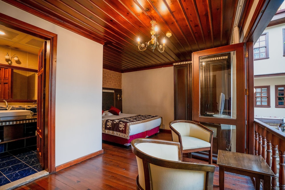 Mediterra Art Hotel Rezervasyon