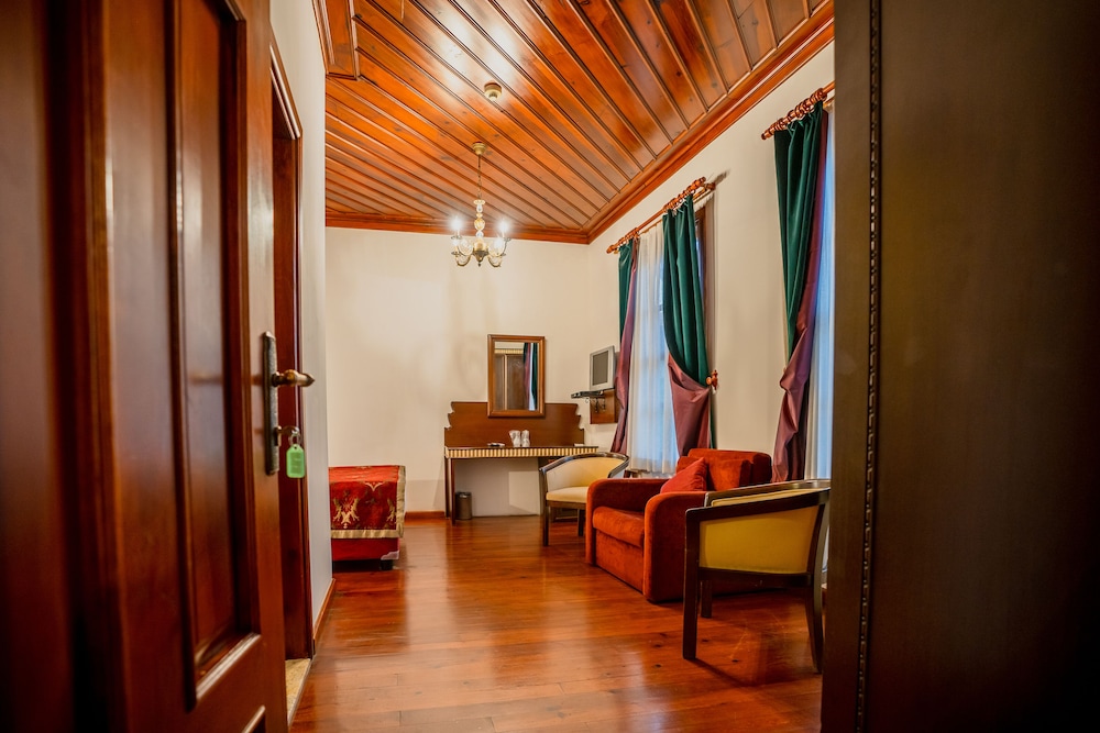 Mediterra Art Hotel Rezervasyon