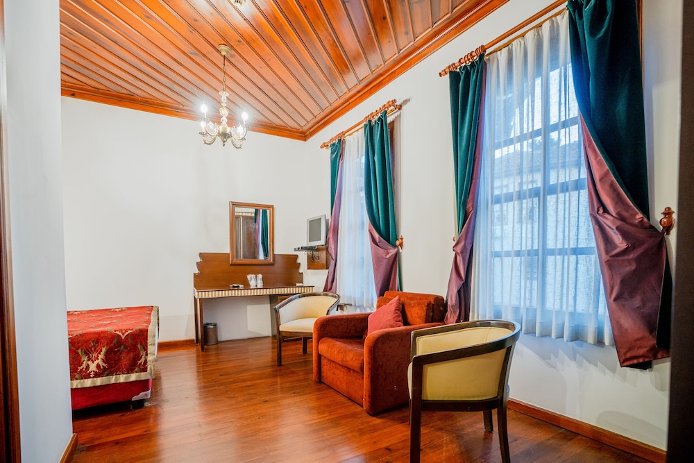 Mediterra Art Hotel Rezervasyon