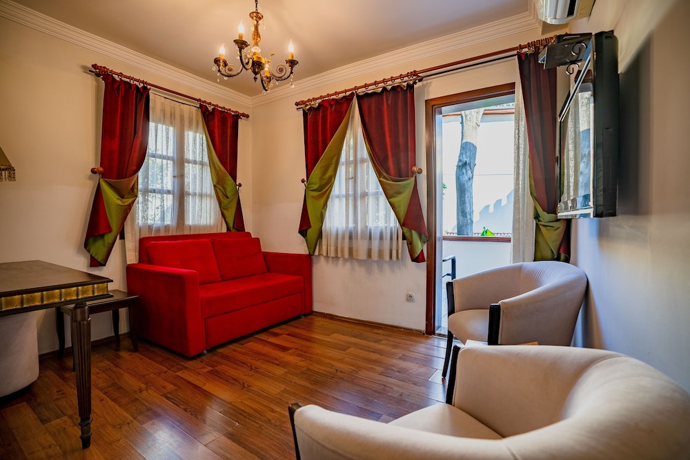Mediterra Art Hotel Rezervasyon
