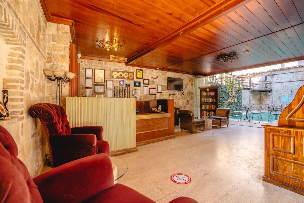 Mediterra Art Hotel Rezervasyon