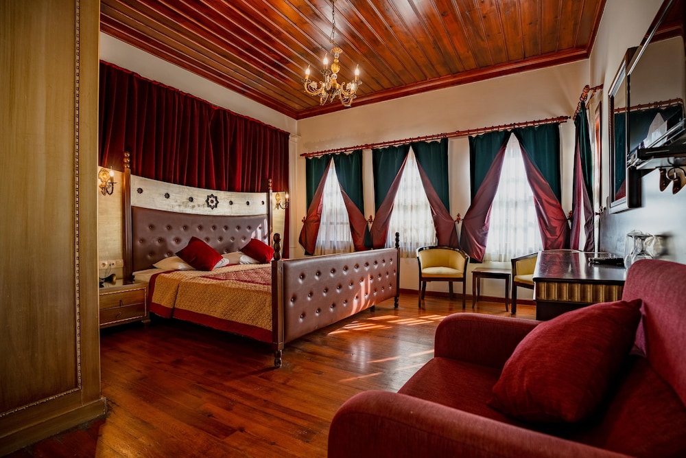 Mediterra Art Hotel Rezervasyon