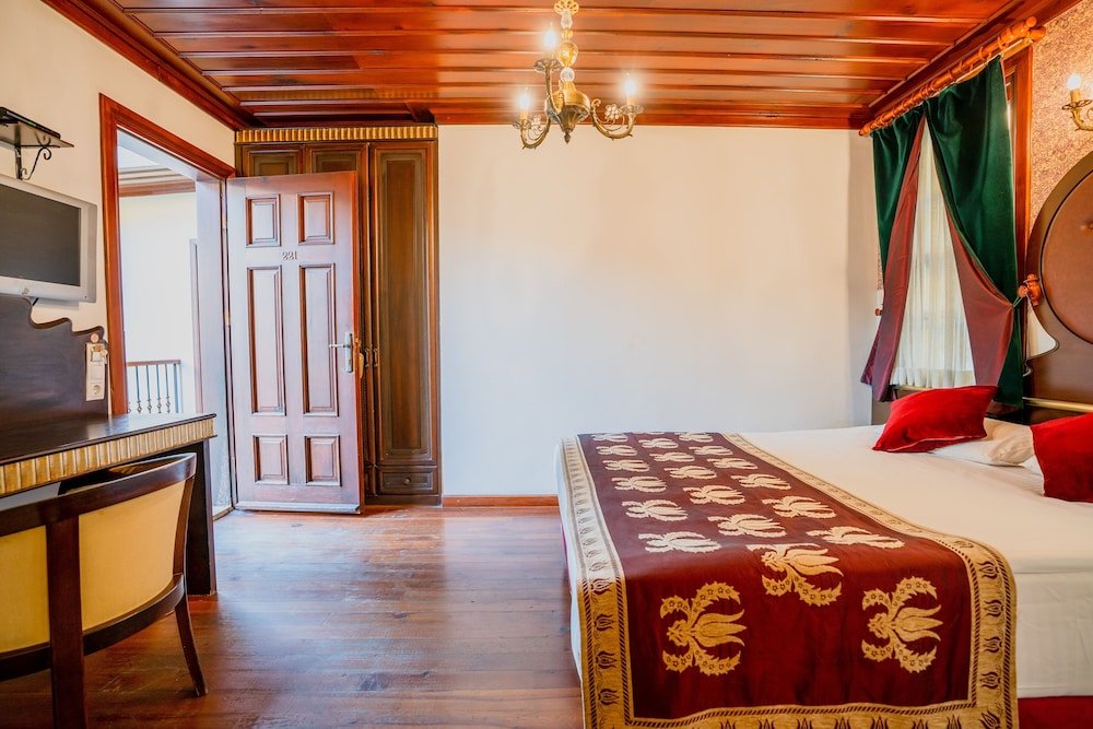 Mediterra Art Hotel Rezervasyon