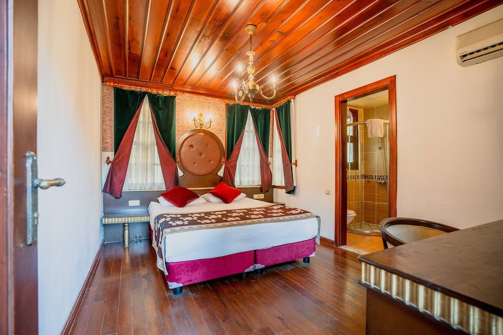 Mediterra Art Hotel Rezervasyon