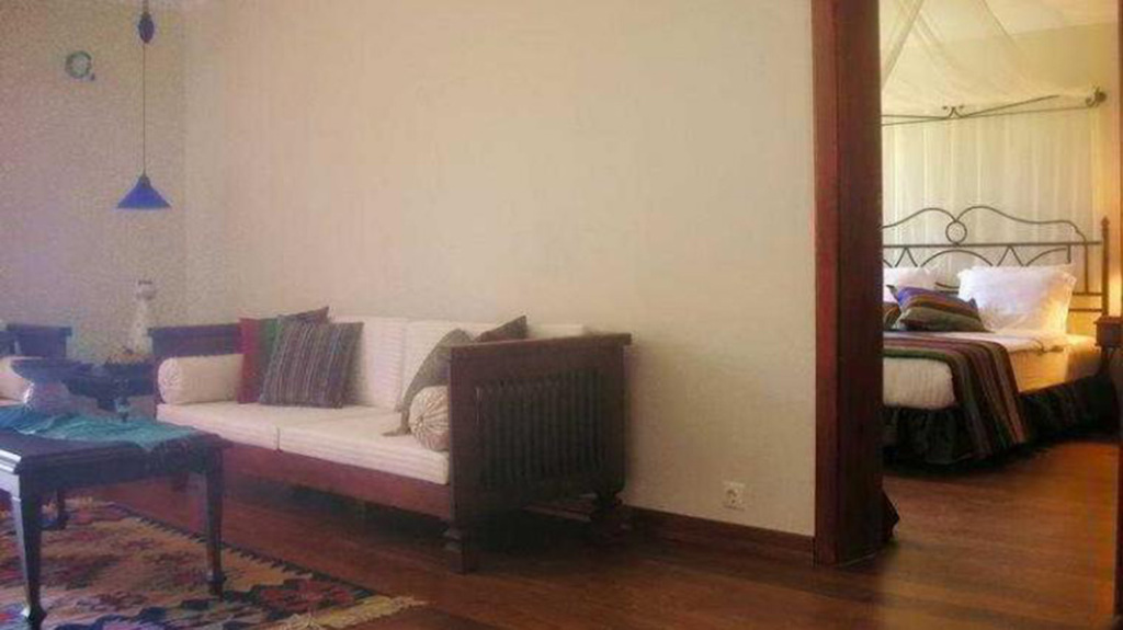 Serendip Select Rezervasyon