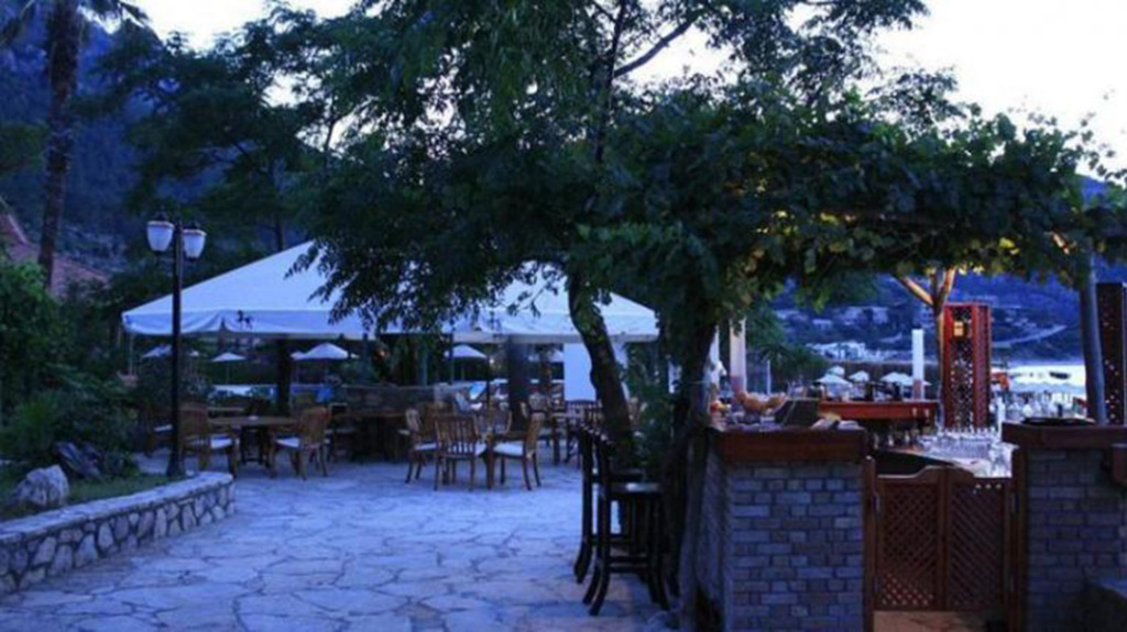 Serendip Select Rezervasyon