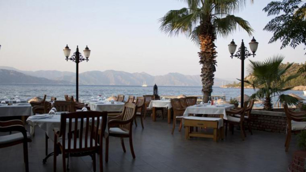 Serendip Select Rezervasyon