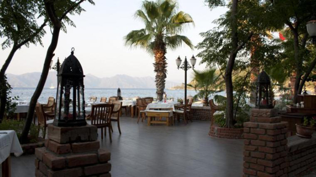 Serendip Select Rezervasyon