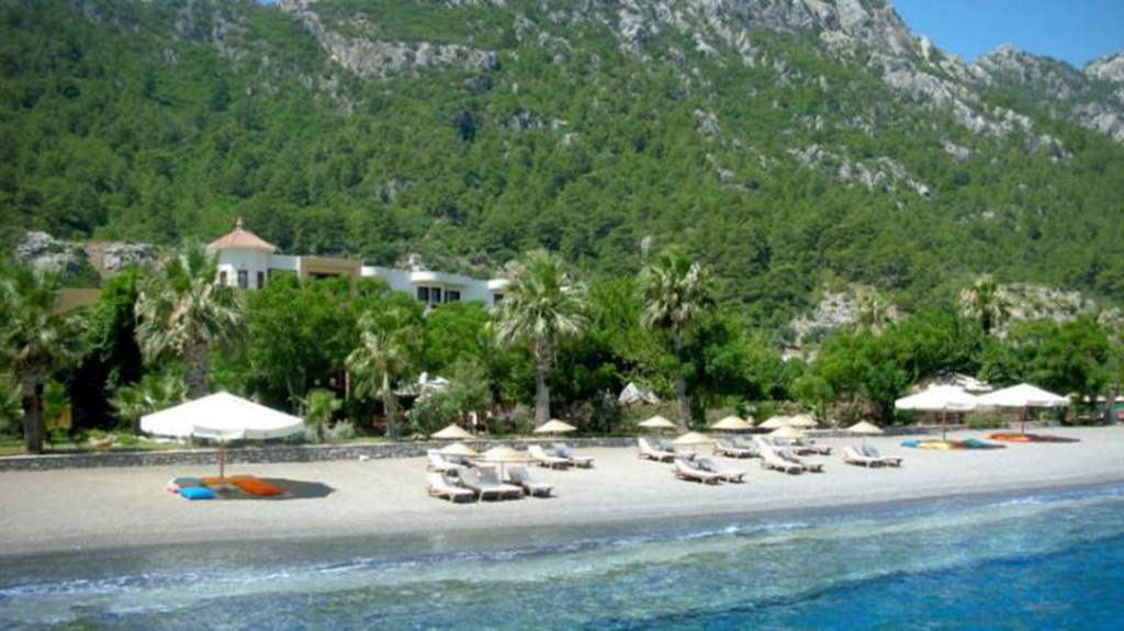 Serendip Select Rezervasyon