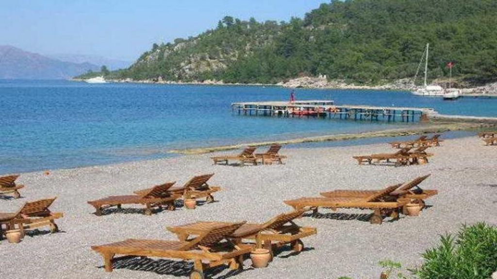 Serendip Select Rezervasyon