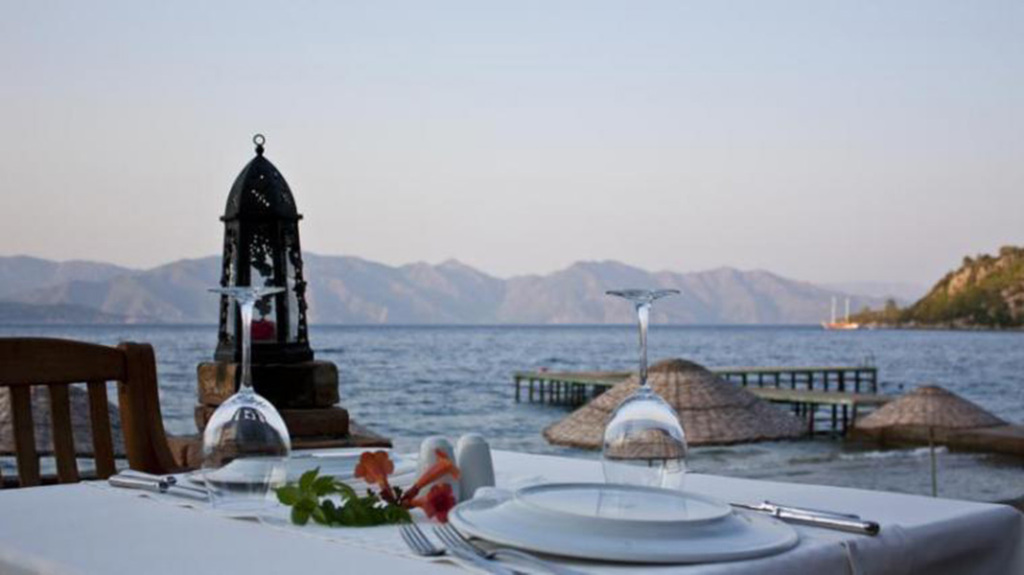 Serendip Select Rezervasyon