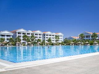 Defne Kumul Deluxe Rezervasyon