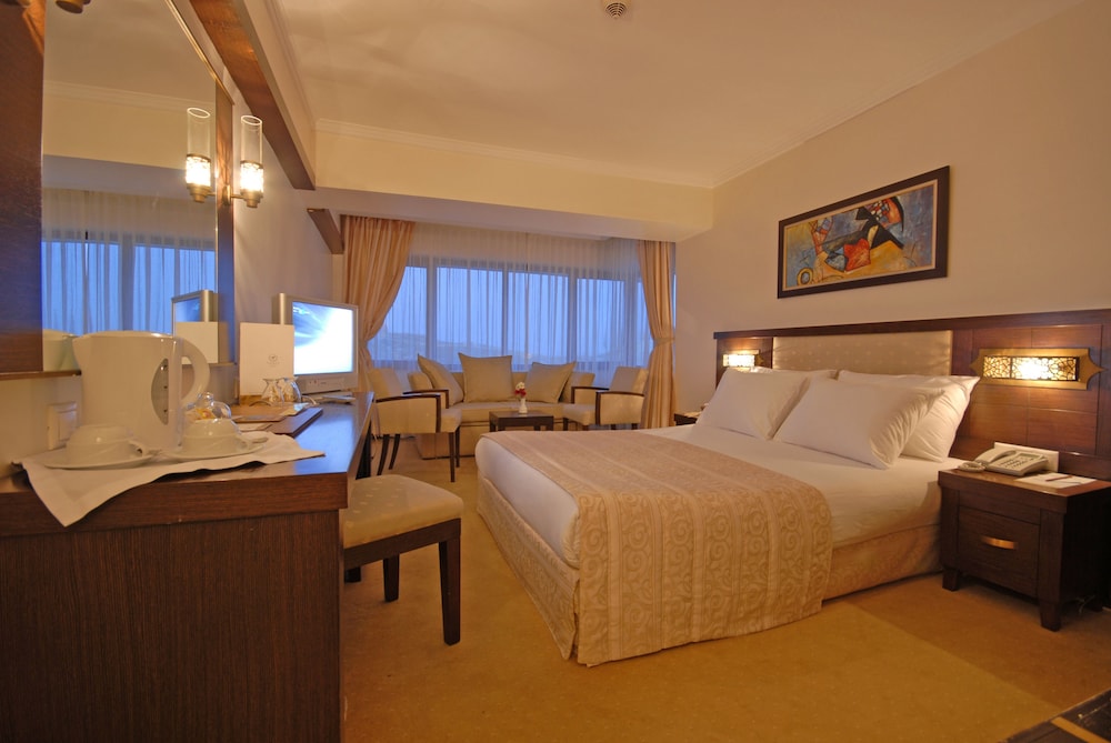 Tourist Cappadocia Rezervasyon